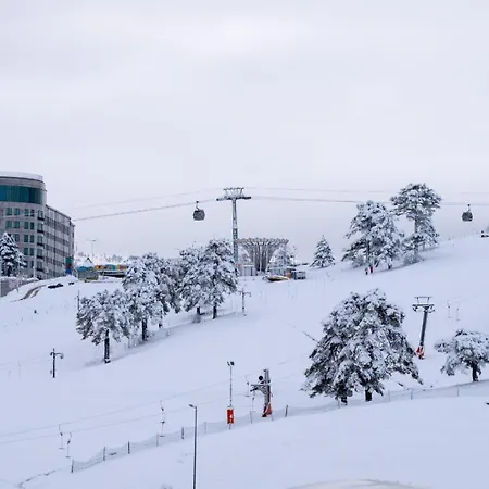 Lejlighed Biser Zlatibora Zlatibor