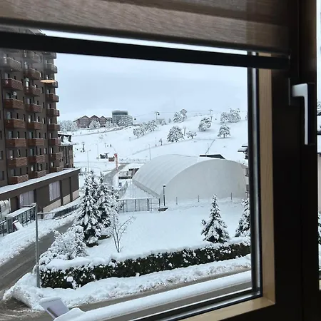 Biser Zlatibora Apartment *