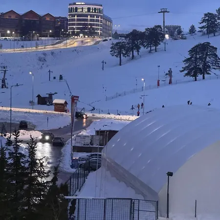 Apartment Biser Zlatibora *