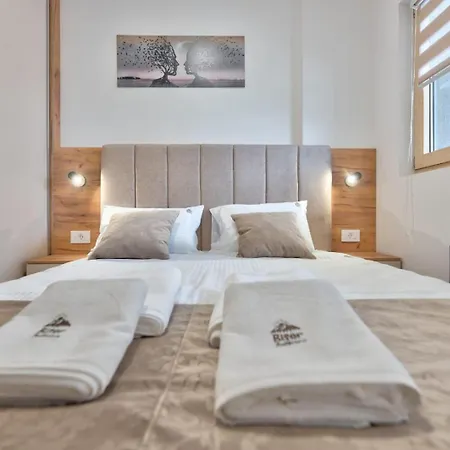 Biser Zlatibora Apartment *