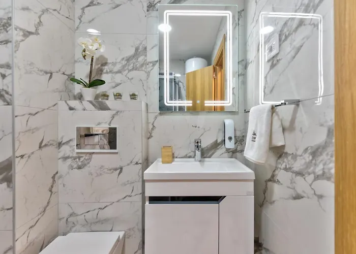 Lejlighed Biser Zlatibora *