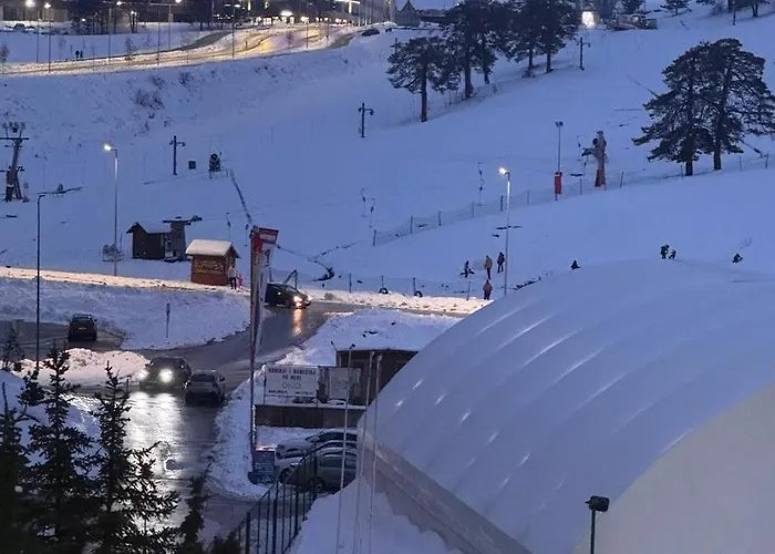 아파트 Biser Zlatibora *