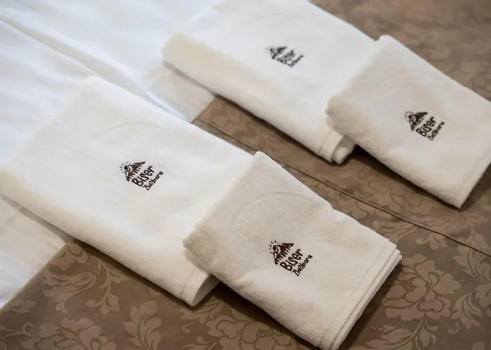 아파트 Biser Zlatibora