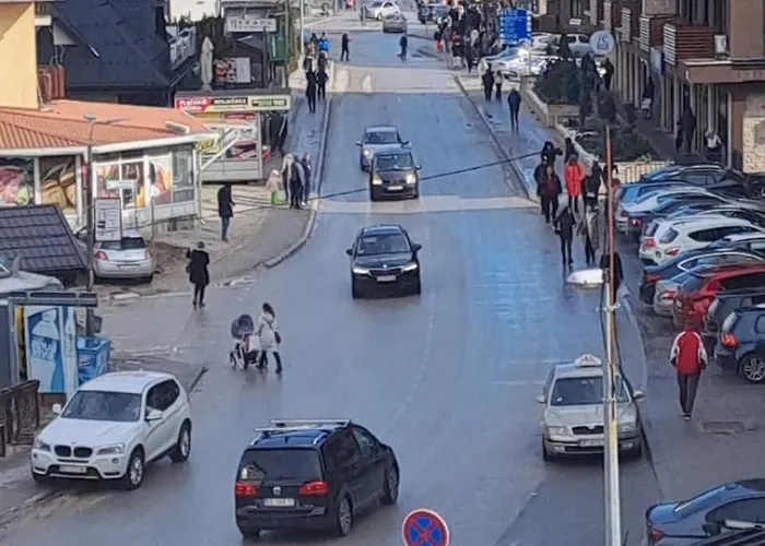 Biser Zlatibora * 즐라티보