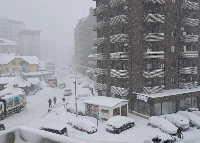 Biser Zlatibora * Zlatibor